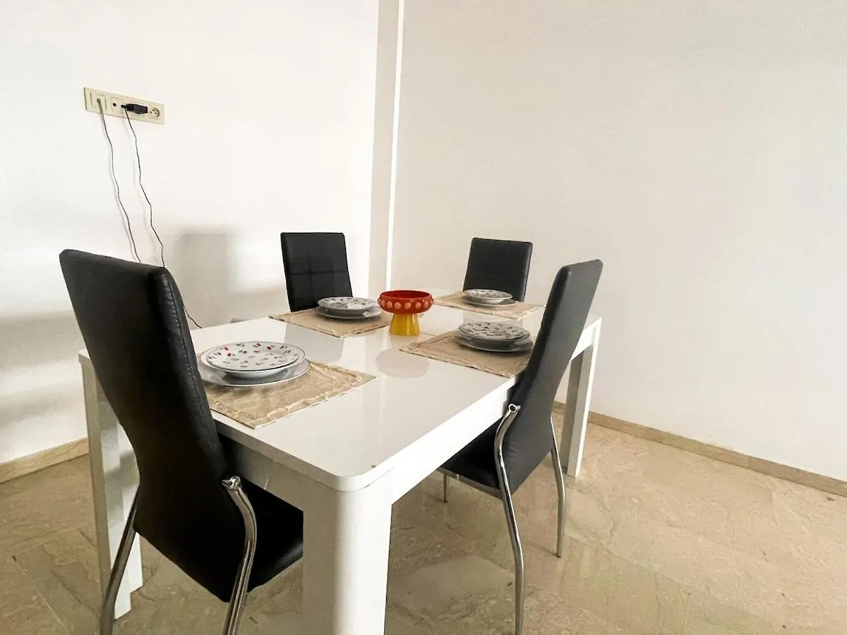 Luxury Aprt 2 Bedrooms Pool Hivernage City Centre Marrakesh 0*,