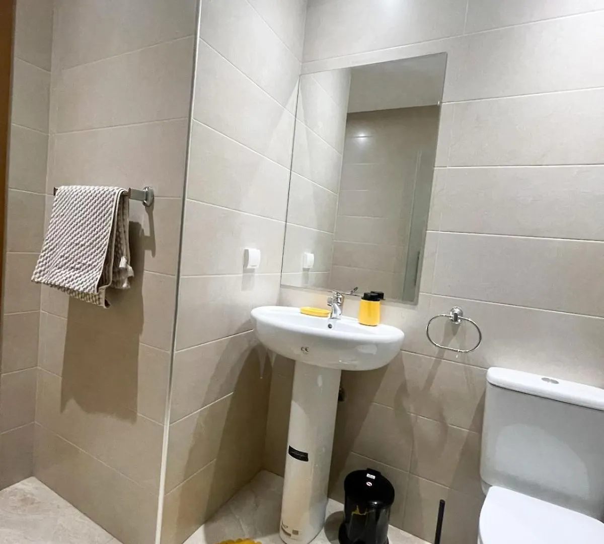 Apartment Luxury Aprt 2 Bedrooms Pool Hivernage City Centre Marrakesh