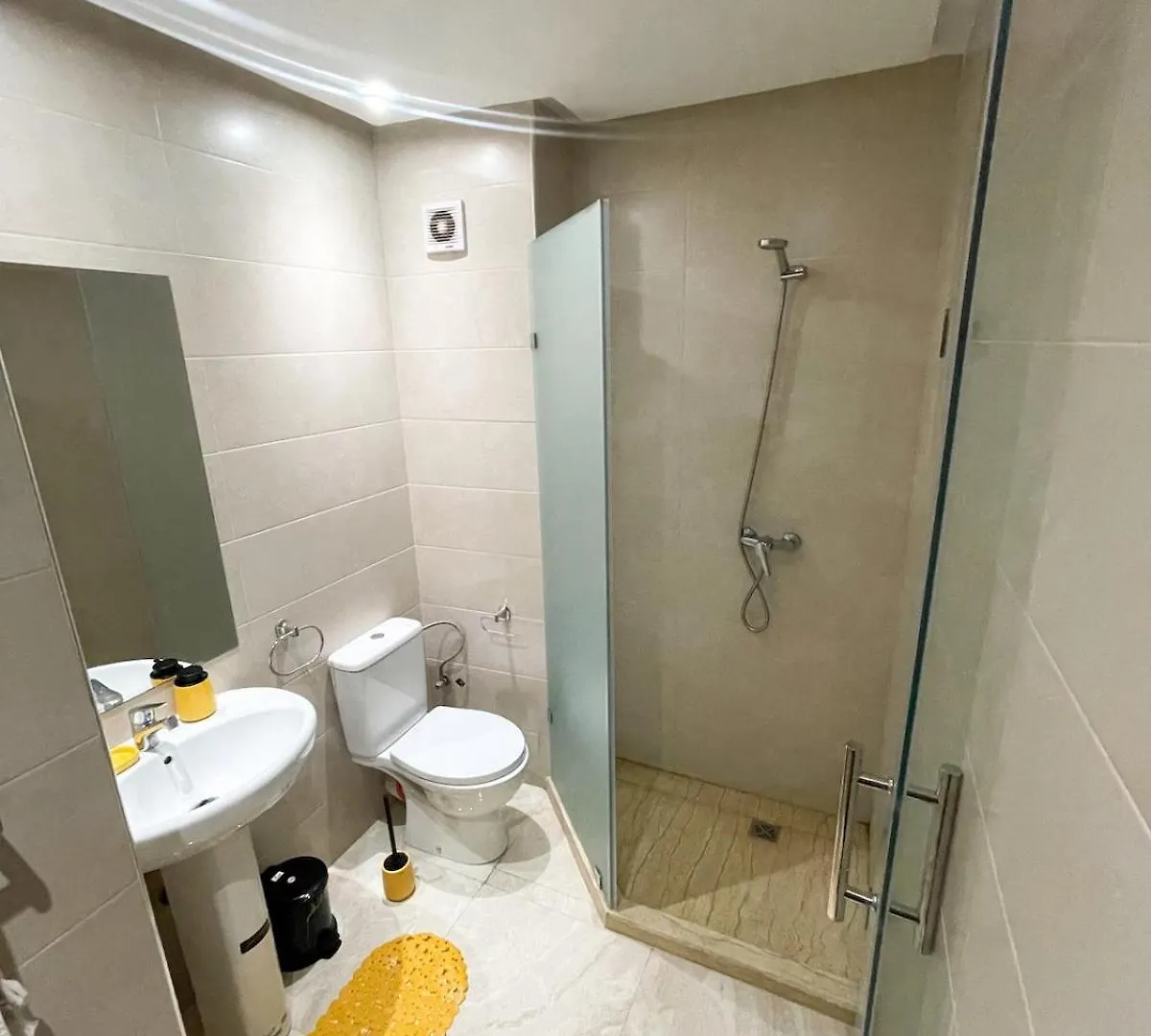 Luxury Aprt 2 Bedrooms Pool Hivernage City Centre Marrakesh Morocco